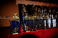 Winchester Speedway 2013 Awards Banquet