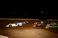 Limited Late Models