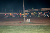 Path Valley Speedway 4/11/15
