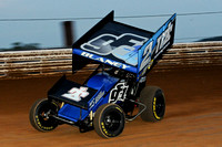 Port Royal 9-7-12 Night before the 50
