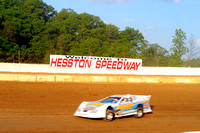 Hesston Speedway 5-21-22
