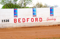 Bedford Speedway 5/1/15