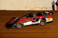 Super Late Models