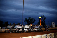 Lincoln Speedway WoO 5-13-15