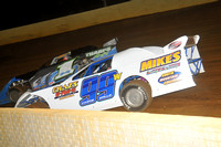 Friday Limited Late Model Heats & Dash