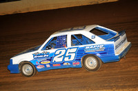 Winchester Speedway Small Car Nationals 10/12 & 10/13/12