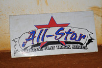 AMA Flat Track All Star Series @ Winchester Speedway