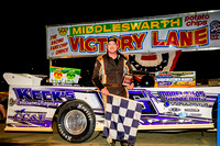 Bedford - Championship night - 9-1-24