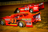 Hagerstown - Durboraw / McBee Memorial - 8-10-24