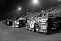 Fastrak World Championship Feature