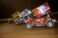Williams Grove and URC 7-31-15