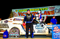 Bedford - Dj Troutman Memorial - Night 2 - 9-20-24