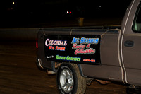 Winchester Speedway 7/28/12 Bob Carter Memorial for Limited Late Models