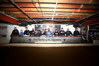The Factory RC Raceway 02-25-23