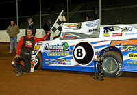Three State Flyers Late Models