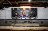 The Factory RC Raceway 3-04-23
