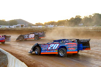 355 Econo Late Models