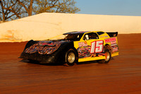 Winchester Speedway 4/20/13 Bob Carter Memorial for Limited Late Models