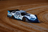 ULMS Late Models Hot Laps & Time Trials