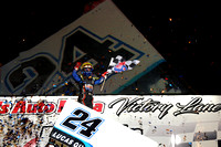 Lincoln Speeday 3-18-23 World of Outlaws