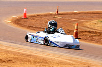 Open Karts / UAS / Cage Karts