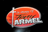 Winchester Speedway 8/11/12 Tony Armel Memorial  for Limited Late Models