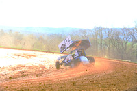 Clinton County Speedway 04-16-23