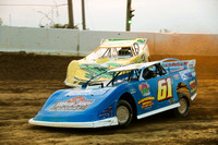 BFD RUSH Late Models 5-21-23
