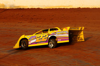 Late Model Warmups & Time Trials