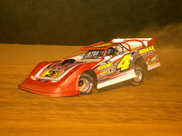 Rush Late Models