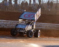 Lincoln Speedway 3/9/25