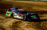 Bfd RUSH Late Model touring series 5-28-23