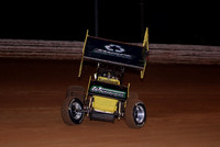 WG 6-14-24 TJ 410 Sprint Cars (18)