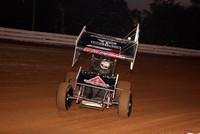 WG 10-4-24 TJ 410 Sprint Cars (13)