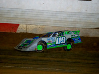 Late Models