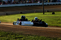 CoveView Speedway 7/13/2013