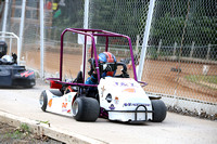 Wing Karts / Cage Karts