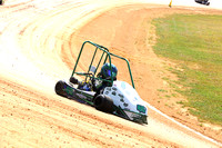 Cage Karts