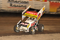 08-08-13 Knoxville Thursday Night