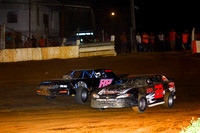 Hill Valley Speedway Moon Shine Madnes Night 2