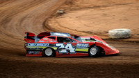 Potomac Speedway 9/1/2013