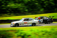 BMWCCA Club Race & Driver's School/HPDE 7/15/23