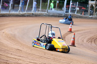 Cage Karts / Wing Outlaws