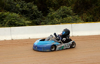 Cove View Speedway 9/28/2013