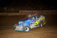 Modified Feature
