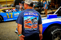 Winchester Speedway 7/15/23 Junior Boone Memorial