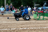 ( All ) Garden Pulling Tractors