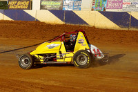 Wingless Sportsman