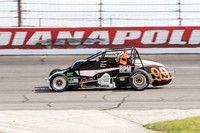 Silver Crown - Carb Night Classic