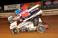 Williams Grove National Open 10/5/13